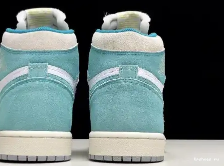 555088-311 “Turbo Jordan Green” Air OG 1 Retro High 555088-311 0328